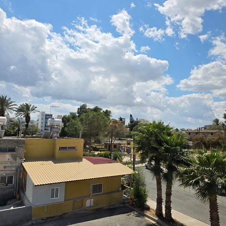Town Centre Suites Larnaca Exterior photo