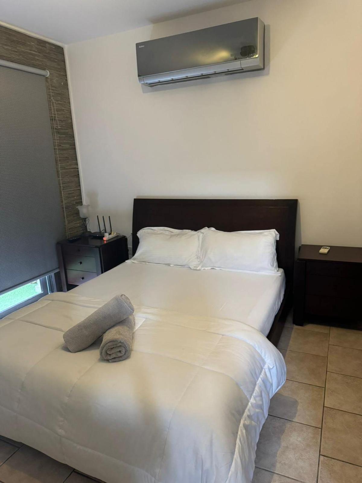 Town Centre Suites Larnaca Exterior photo