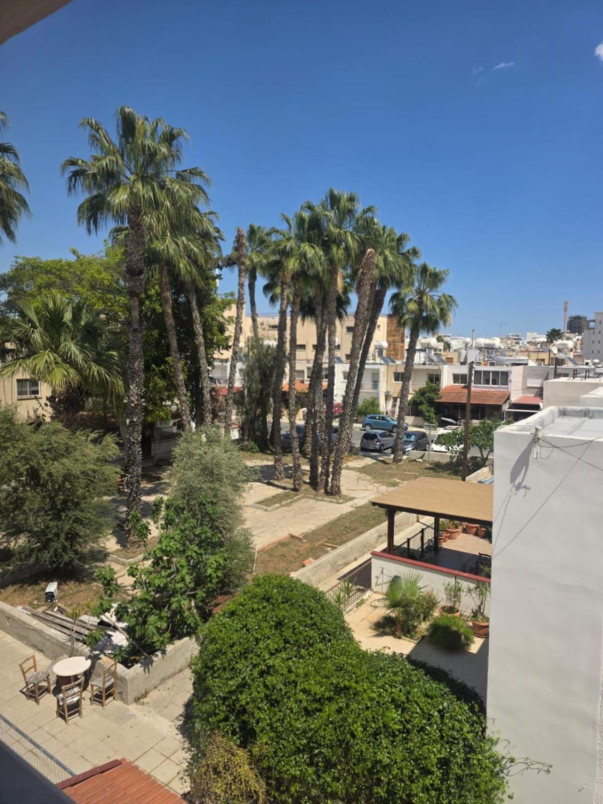 Town Centre Suites Larnaca Exterior photo