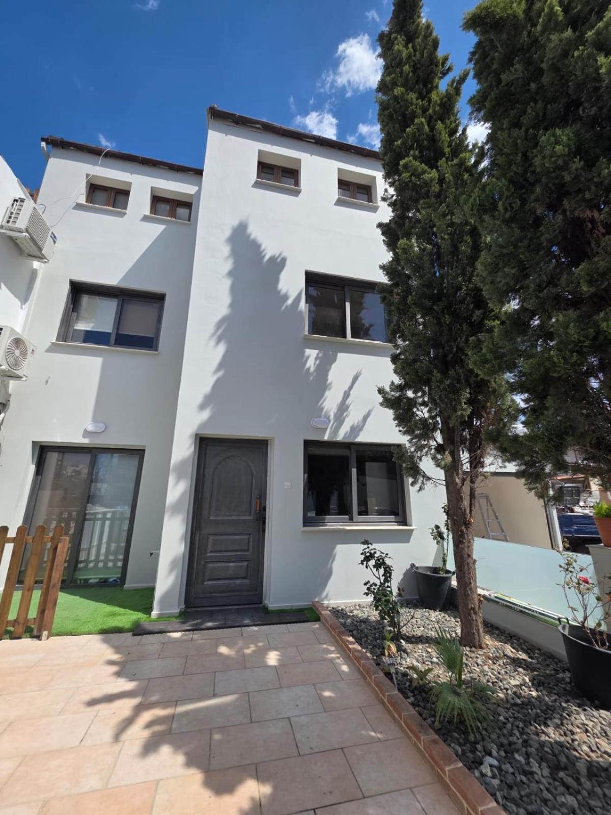 Town Centre Suites Larnaca Exterior photo